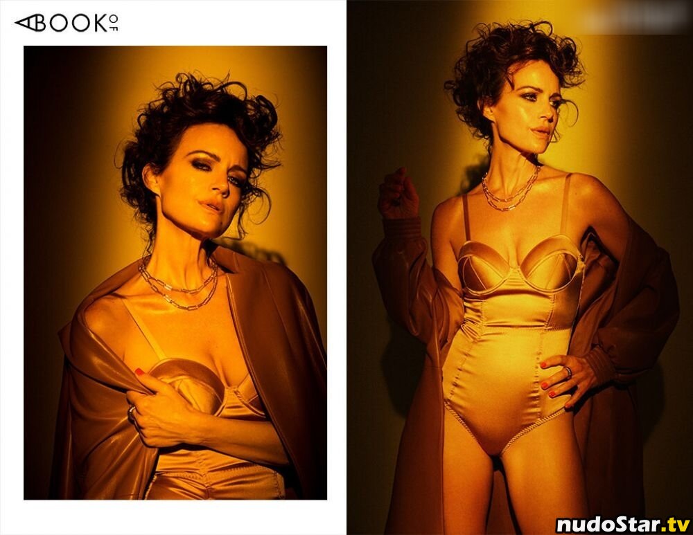 Carla Gugino / carlagugino / https: Изтекли Голи OnlyFans Снимки #66