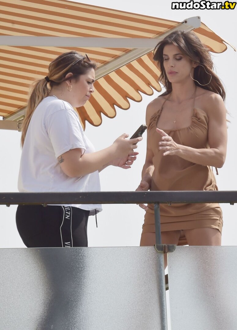 Elisabetta Canalis / JustElisabetta / elisabetta_canalis / elisabettacanalisofficial / littlecrumb_ Изтекли Голи OnlyFans Снимки #423