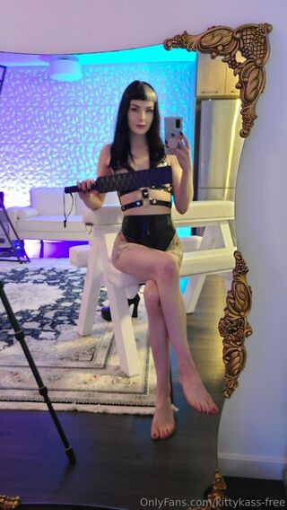 kittykass-free