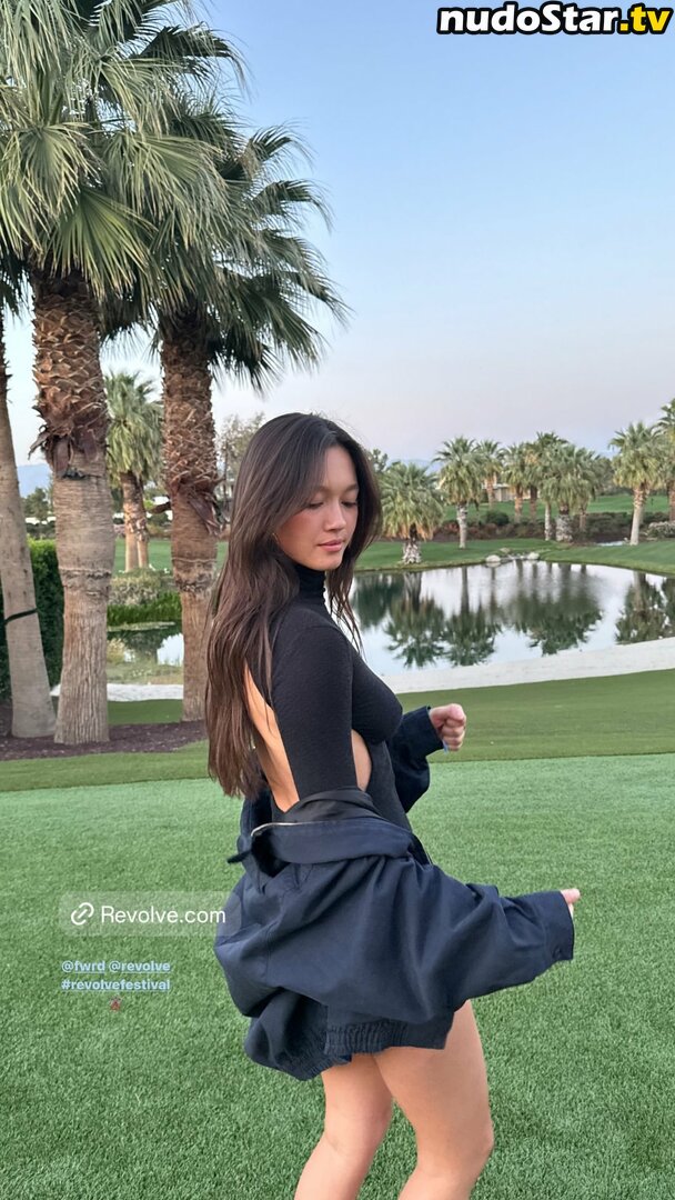 Lily Chee / https: / lilychee Изтекли Голи OnlyFans Снимки #319