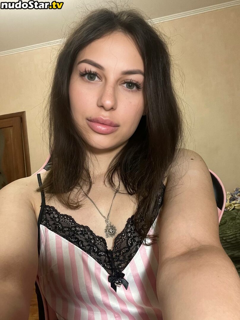 Lisa Mickey / lisamickey Изтекли Голи OnlyFans Снимки #5