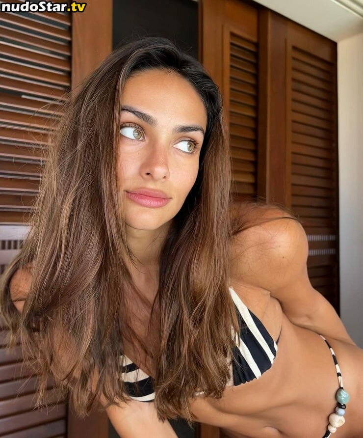 Renata Notni / rennotni Изтекли Голи OnlyFans Снимки #5