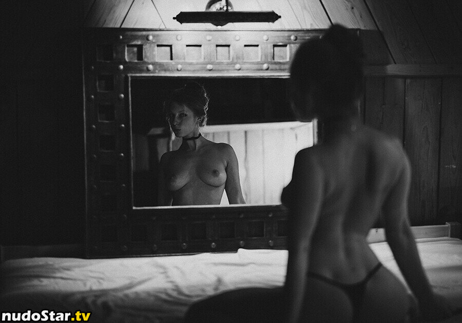thinloth Изтекли Голи OnlyFans Снимки #20
