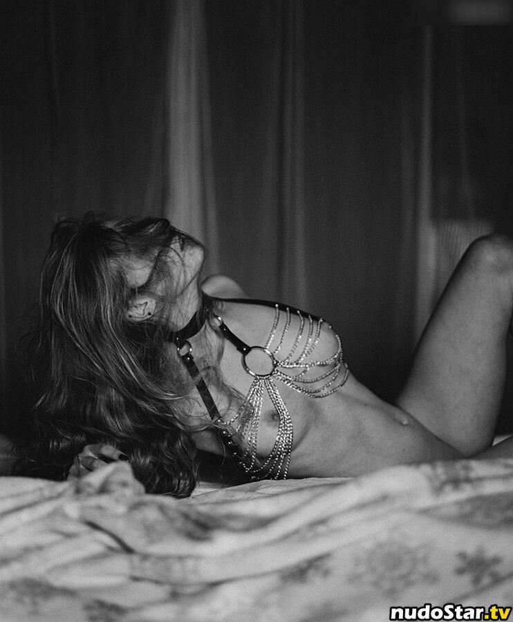 thinloth Изтекли Голи OnlyFans Снимки #32