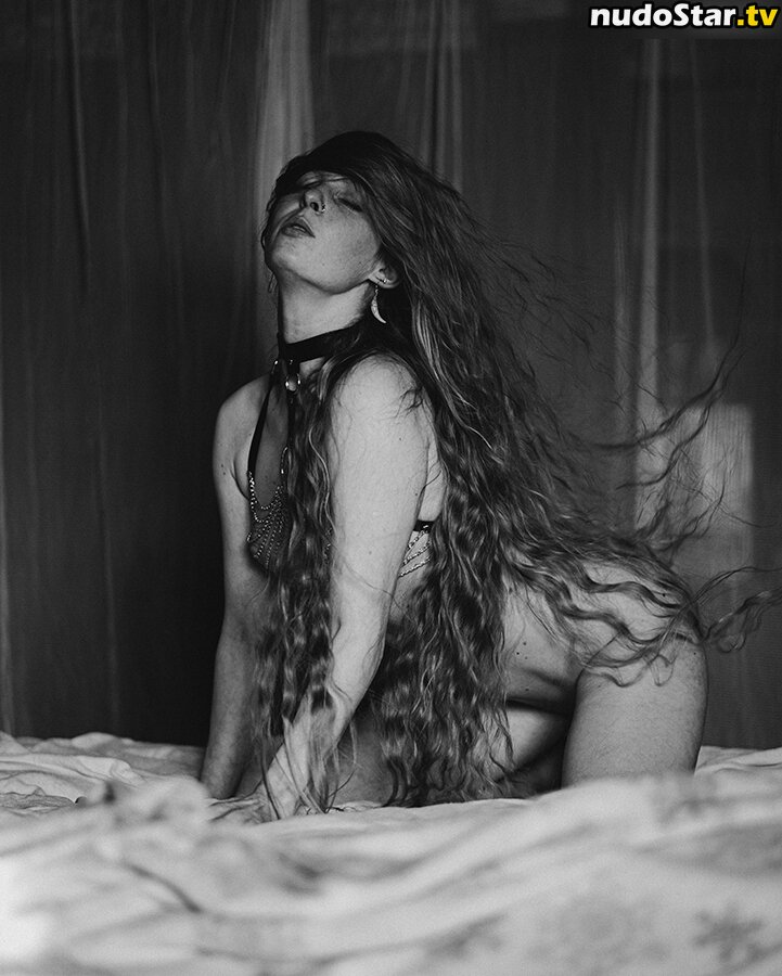 thinloth Изтекли Голи OnlyFans Снимки #34
